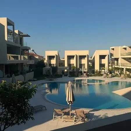 Myron Blue Kallithea (Chalkidiki)
