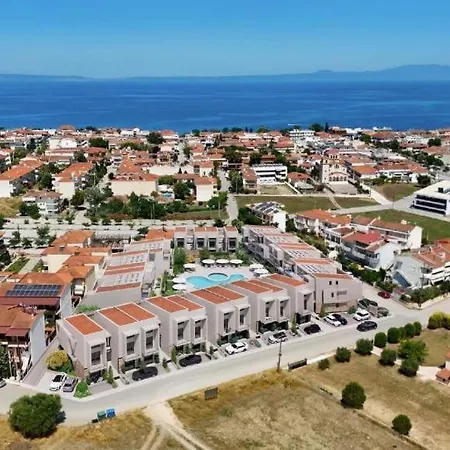Myron Blue Kallithea (Chalkidiki)